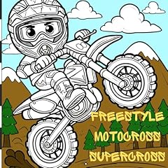 Freestyle motocross supercross gebraucht kaufen  Wird an jeden Ort in Deutschland