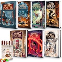 Rowling bücher bundle gebraucht kaufen  Wird an jeden Ort in Deutschland