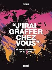 Irai graffer tour d'occasion  Livré partout en France
