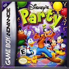 Gameboy advance disney usato  Spedito ovunque in Italia 