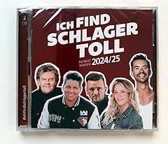 Ich find schiager for sale  Delivered anywhere in UK