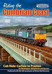 Riding cumbrian coast for sale  Delivered anywhere in UK