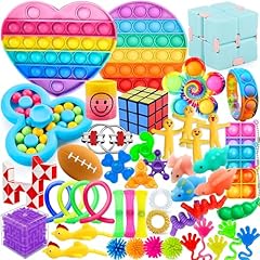 Chennyfun 50pcs fidget for sale  Delivered anywhere in UK