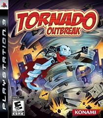 Tornado outbreak playstation for sale  Delivered anywhere in USA 