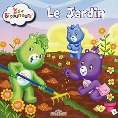 Jardin bisounours d'occasion  Livré partout en France