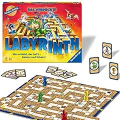 Ravensburger jeu familial d'occasion  Livré partout en France