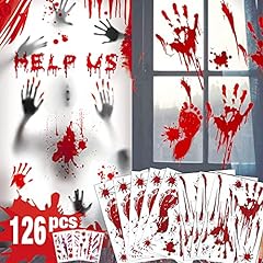 Halloween decorations 126 for sale  Delivered anywhere in USA 