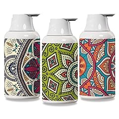 Bottiglie shampoo 3pcs usato  Spedito ovunque in Italia 