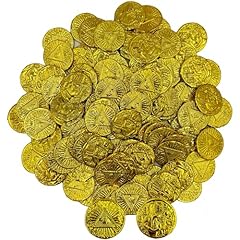 100 pieces gold for sale  Delivered anywhere in USA 