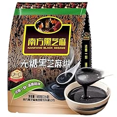 Black sesame paste for sale  Delivered anywhere in USA 