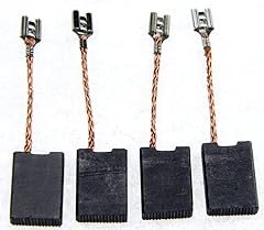 4pcs 1617014126 carbon for sale  Delivered anywhere in UK