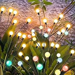 Lampes jardin solaires d'occasion  Livré partout en France