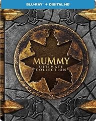 Mummy ultimate collection for sale  Delivered anywhere in USA 