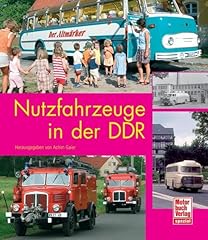 Nutzfahrzeuge ddr gebraucht kaufen  Wird an jeden Ort in Deutschland