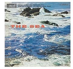 Debussy mer xrcd usato  Spedito ovunque in Italia 