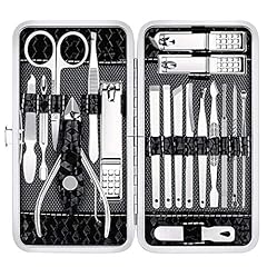 Manicure set nail for sale  Delivered anywhere in USA 
