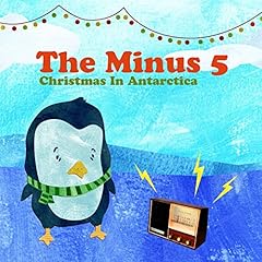 Christmas antarctica for sale  Delivered anywhere in USA 