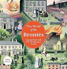 Laurence king brontës for sale  Delivered anywhere in USA 