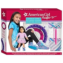 American girl slippers for sale  Delivered anywhere in USA 