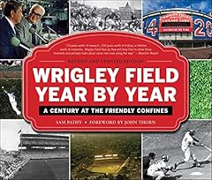 Wrigley field year d'occasion  Livré partout en Belgiqu