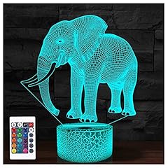 Comiwe veilleuse éléphant d'occasion  Livré partout en France