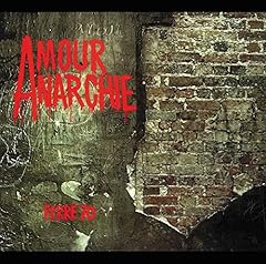 Amour anarchie d'occasion  Livré partout en France