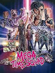 Mega time squad d'occasion  Livré partout en France