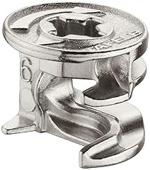 Hafele cam nut for sale  Delivered anywhere in UK