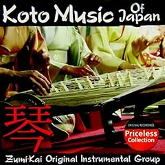 Koto music japan for sale  Delivered anywhere in USA 