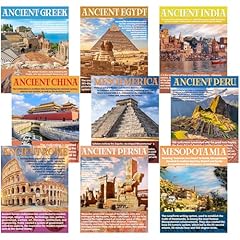 Pasimy pcs ancient for sale  Delivered anywhere in USA 