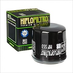 Oil filter hiflo for sale  Delivered anywhere in Ireland