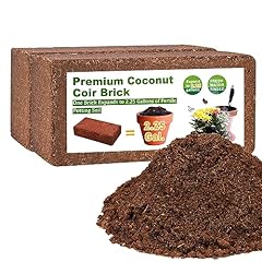 Organic coco coir for sale  Delivered anywhere in USA 