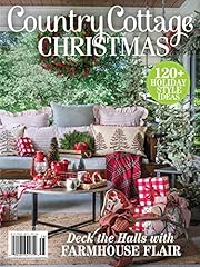 Cottage journal magazine for sale  Delivered anywhere in USA 