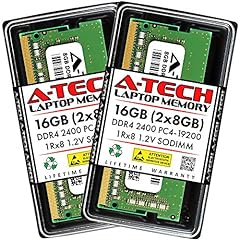 Tech 16gb ram for sale  Delivered anywhere in USA 