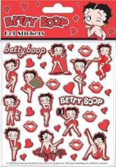 Betty boop set for sale  Delivered anywhere in UK