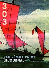 pajot paul emile d'occasion  Livré partout en France