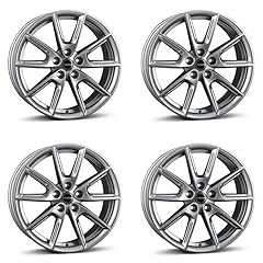 Borbet rims alloy for sale  Delivered anywhere in UK