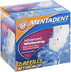 Mentadent advanced whitening for sale  Delivered anywhere in USA 