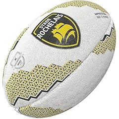 Gilbert ballon rugby d'occasion  Livré partout en France