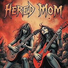 Hered mom d'occasion  Livré partout en France