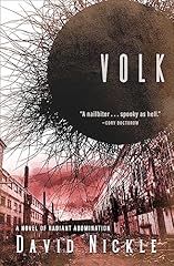 Volk novel radiant for sale  Delivered anywhere in Ireland