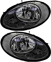 Ford taurus headlights for sale  Delivered anywhere in USA 