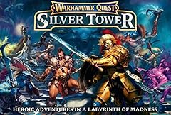 Games workshop 60010799002 usato  Spedito ovunque in Italia 