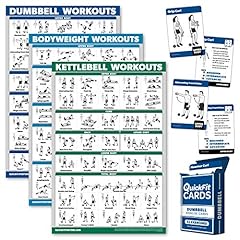 Pack dumbbell bodyweight for sale  Delivered anywhere in USA 