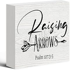Gaerw raising arrows for sale  Delivered anywhere in USA 