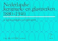 Nederlandse keramiek glasmerke gebraucht kaufen  Wird an jeden Ort in Deutschland