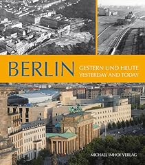 Berlin gestern und for sale  Delivered anywhere in UK