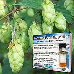 Hops seeds packet for sale  Delivered anywhere in USA 