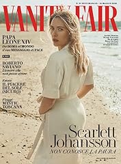 Vanity fair italia usato  Spedito ovunque in Italia 