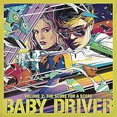 Baby driver volume d'occasion  Livré partout en France